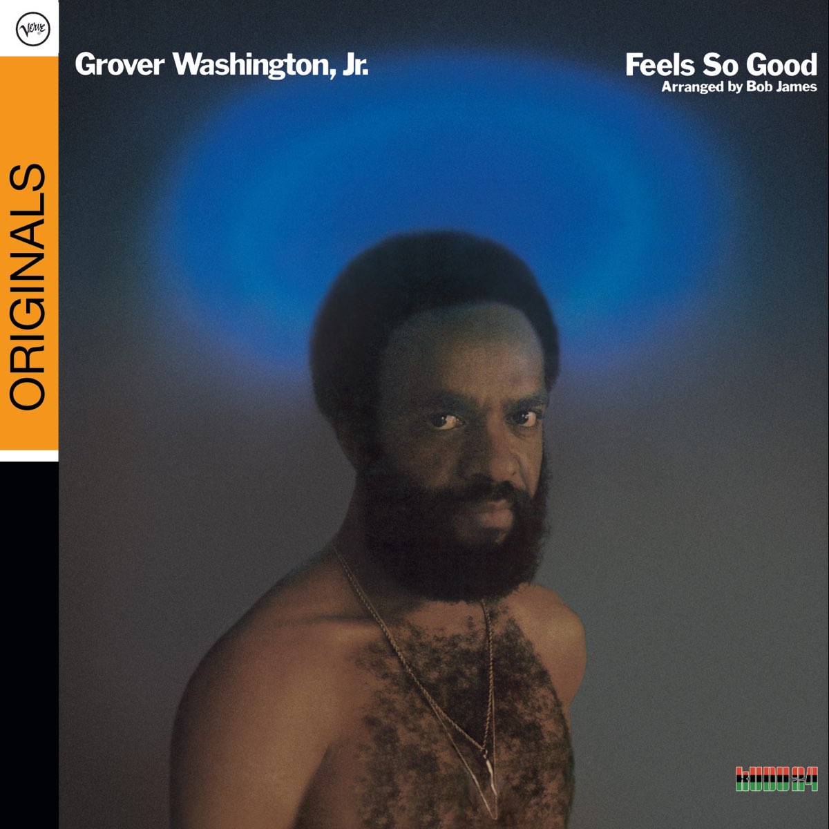 ‎Feels So Good By Grover Washington, Jr. On Apple Music