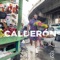 El Moro - Chris Calderon lyrics