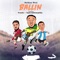 Ballin' (feat. Trooth & Tgod Daflemspitha) - Maikon West lyrics