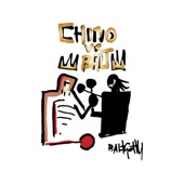 Chino VS Balt - EP artwork