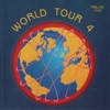 World Tour, Vol. 4 artwork