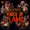 Force of Flame (Original Game Soundtrack) - Single album lyrics, reviews, download