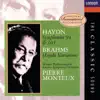 Stream & download Haydn: Symphonies Nos. 94 & 101; Brahms: "Haydn" Variations