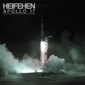 Apollo 17 artwork