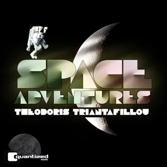 Space Adventures E.P. by Thodoris Triantafillou album reviews, ratings, credits