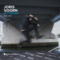 Joris Voorn - Global Underground #43: Joris Voorn - Rotterdam (DJ Mix) artwork