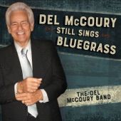 Del McCoury Band - Hot Wired