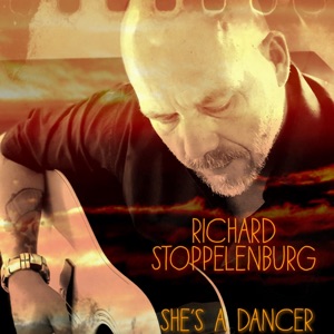 Richard Stoppelenburg - She's a Dancer - Line Dance Choreographer