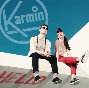 Karmin - Too Many Fish - 排舞 音乐