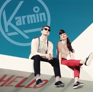 Karmin - Too Many Fish - 排舞 編舞者