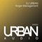 Anger Management - DJ Urban lyrics