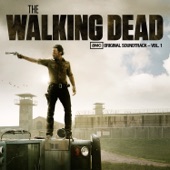 The Parting Glass - The Walking Dead Soundtrack by Emily Kinney