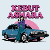 Kebut Asmara artwork