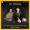 In Studio : Raga Ahir Bhairav - Pt. Brij Bhushan Kabra & Zakir Hussain