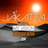 My Vision [The Vision Remix Edit] (feat. Seal) album lyrics, reviews, download