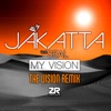 My Vision [The Vision Remix Edit] (feat. Seal)