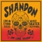 Questosichiamaska (Live in studio 2020) - Shandon lyrics