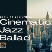 Cinematic Jazz Ballad artwork