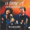 A Time of Refreshing: Worship (feat. Joni Lamb) [Live]