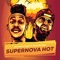 Supernova Hot (feat. Chad Da Don) - Jermaine Eagle lyrics