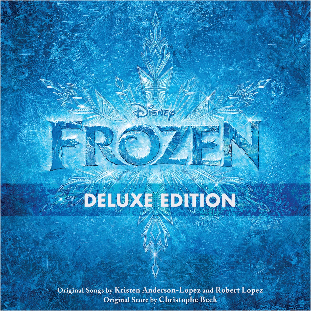 frozen music songs