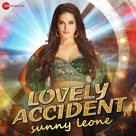 Cover artwork for Lovely Accident
