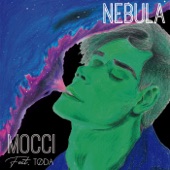 Nebula artwork