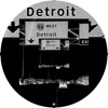 Nothing Stops Detroit - EP