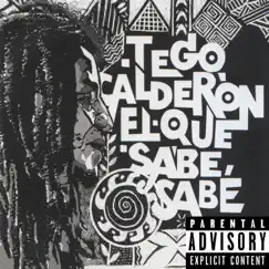 El Que Sabe, Sabe by Tego Calderón album reviews, ratings, credits