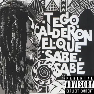 baixar álbum Download Tego Calderón - El Que Sabe Sabe album
