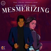 Mesmerizing (feat. Sashi) artwork