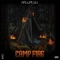 Brain On Drugs (feat. Rob Geezy) - AplusPesos lyrics