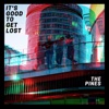 It's Good to Get Lost - Single