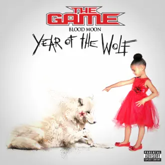 Blood Moon: Year of the Wolf (Deluxe Edition) by The Game album reviews, ratings, credits