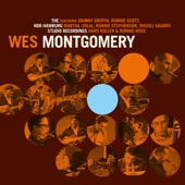 Wes Montgomery - The Leopard Walks