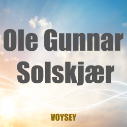 Voysey - Ole Gunnar Solskjaer