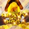 Heavy Gold Digga artwork