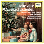 Brass Ensemble of the Berlin Philharmonic Orchestra - Joseph, lieber Joseph mein / Resonet in laudibus