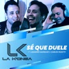 Sé Que Duele - Single