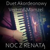 Noc z Renatą (feat. Mamzel) [Instrumental] artwork