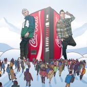 Coca Cola artwork