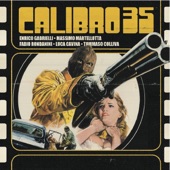 Calibro 35 - Summertime Killer