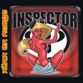 Inspector - Amargo Adiós