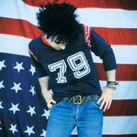 Ryan Adams - 20 artwork