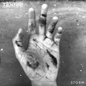 Storm - EP artwork