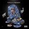 Throwed (feat. K. Michelle) - Yella Beezy lyrics