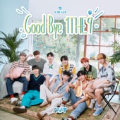 Good Bye 1THE9 - EP artwork