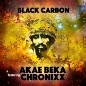 Black Carbon Dub (feat. Chronixx) artwork