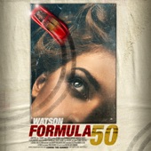 Formula 50 artwork