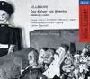 Ullmann: Der Kaiser von Atlantis / Hölderlin-Lieder album lyrics, reviews, download